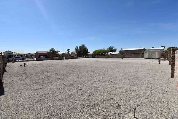 0.23 Acres of Land for Sale in Yuma, Arizona