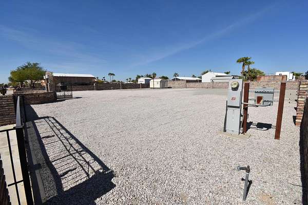 0.23 Acres of Land for Sale in Yuma, Arizona
