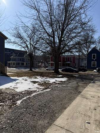 0.05 Acres of Residential Land for Sale in Fort Wayne, Indiana