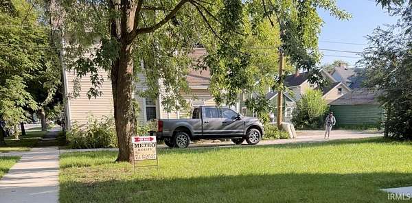 0.05 Acres of Land for Sale in Fort Wayne, Indiana
