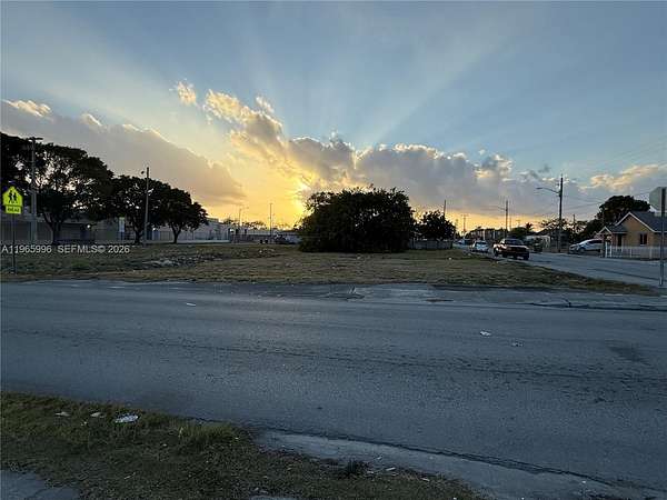 0.07 Acres of Mixed-Use Land for Sale in Homestead, Florida