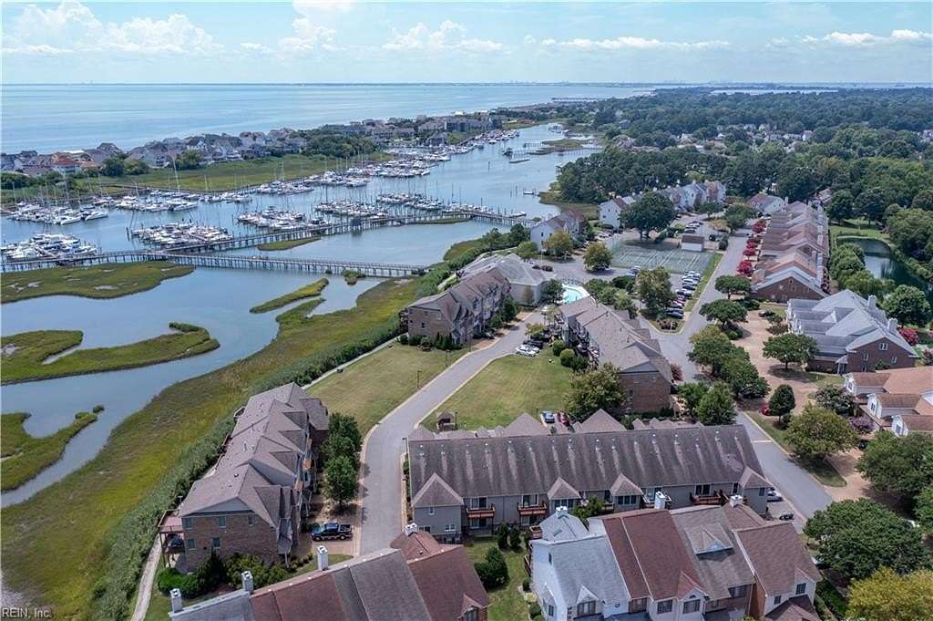 0.99 Acres of Land for Sale in Hampton, Virginia