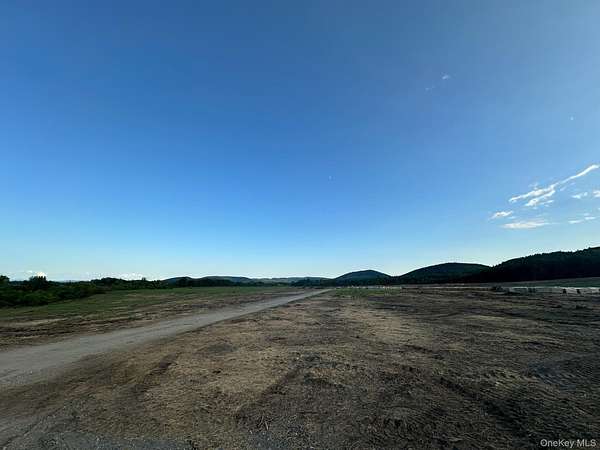 250 Acres of Mixed-Use Land for Sale in Ticonderoga, New York