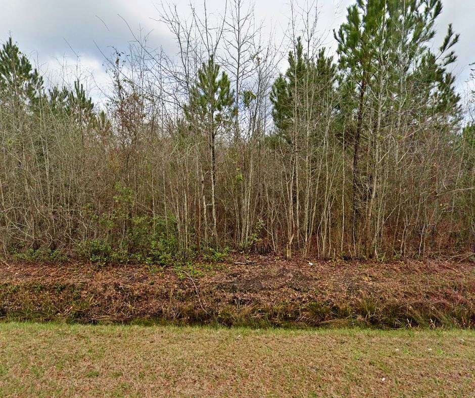 0.65 Acres of Residential Land for Sale in Maple Hill, North Carolina