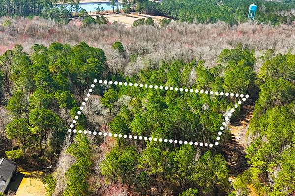 0.65 Acres of Residential Land for Sale in Maple Hill, North Carolina