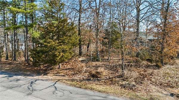 0.36 Acres of Residential Land for Sale in Bella Vista, Arkansas