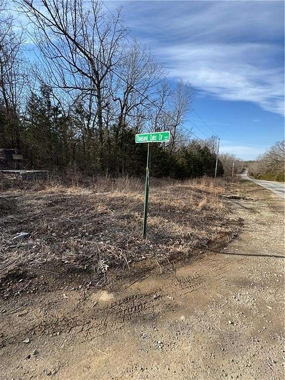 4.74 Acres of Residential Land for Sale in Yellville, Arkansas