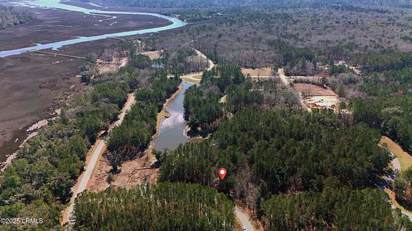 0.41 Acres of Residential Land for Sale in Yemassee, South Carolina