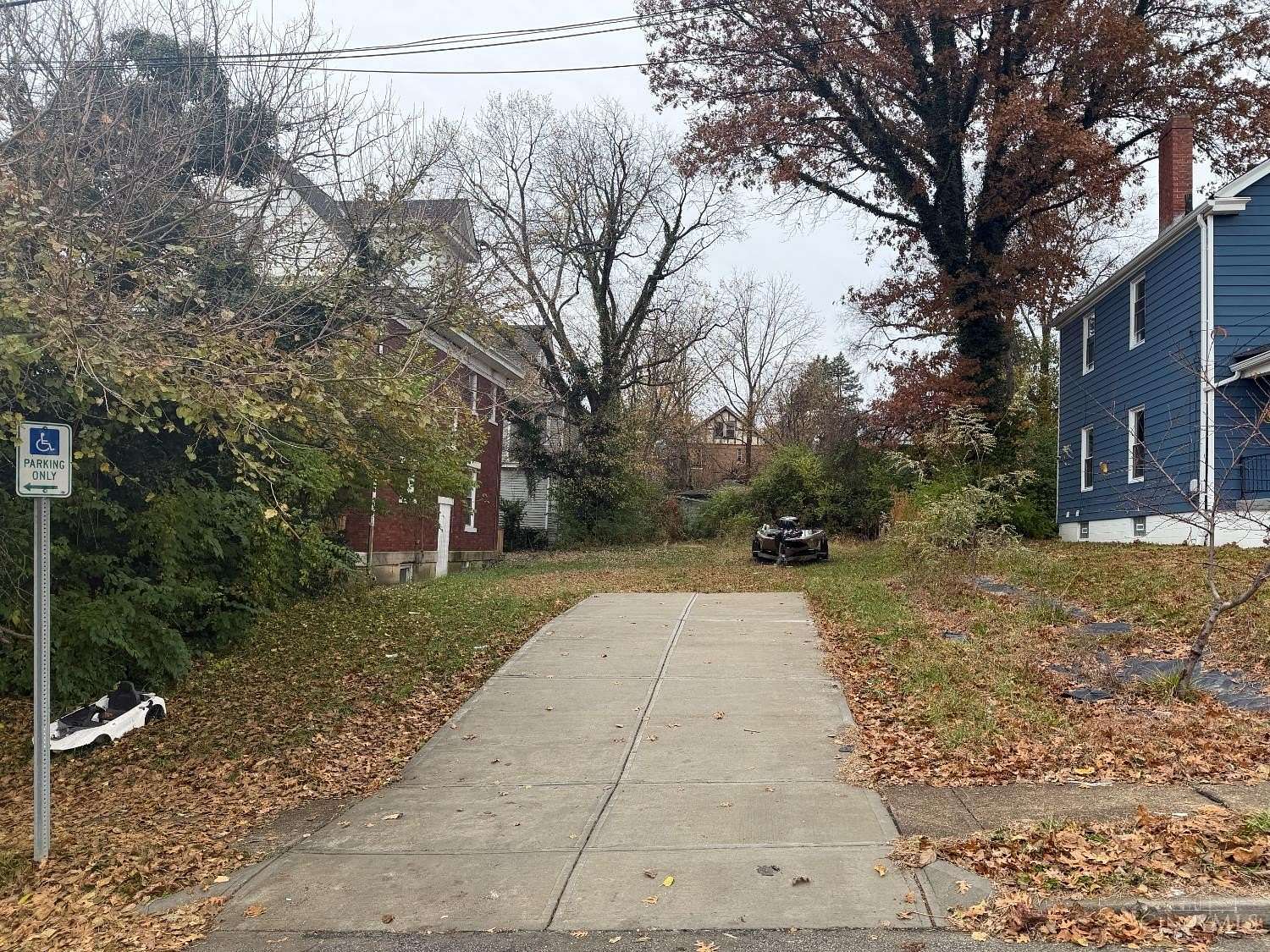 0.14 Acres of Land for Sale in Cincinnati, Ohio