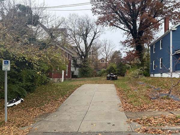 0.14 Acres of Land for Sale in Cincinnati, Ohio