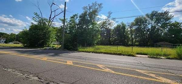 0.82 Acres of Residential Land for Sale in Detroit, Michigan