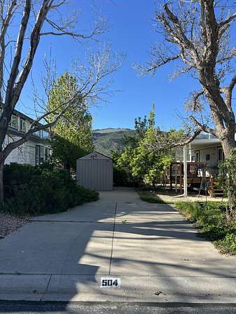 0.03 Acres of Land for Sale in Parowan, Utah