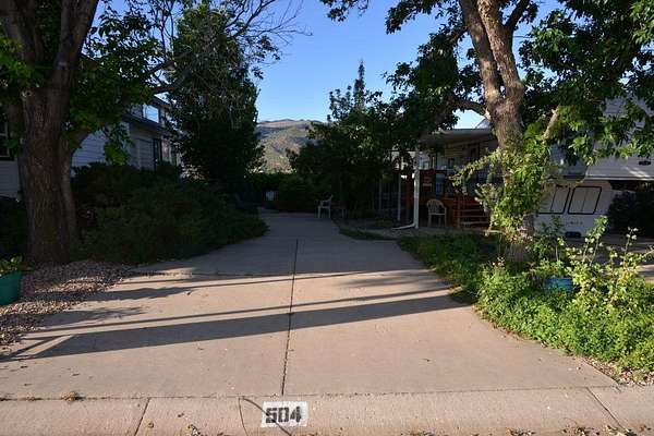 0.03 Acres of Land for Sale in Parowan, Utah