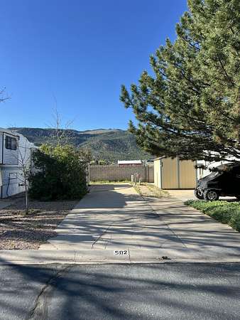 0.03 Acres of Land for Sale in Parowan, Utah