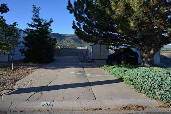 0.03 Acres of Land for Sale in Parowan, Utah
