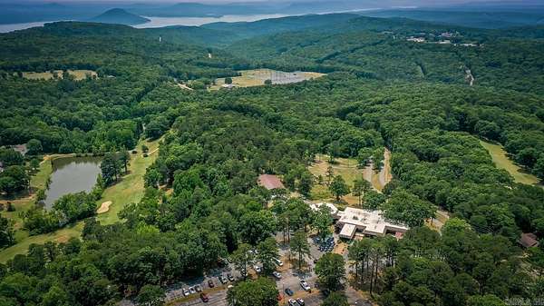 0.28 Acres of Residential Land for Sale in Fairfield Bay, Arkansas