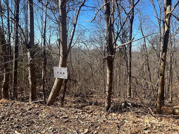 2.5 Acres of Residential Land for Sale in Rocky Face, Georgia