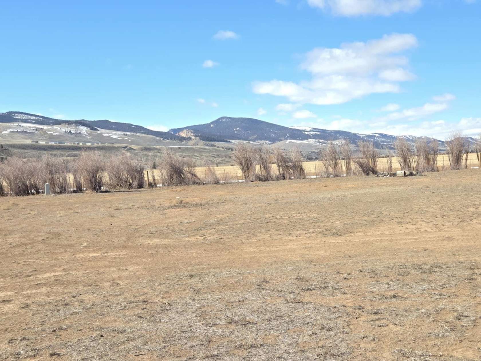 0.32 Acres of Residential Land for Sale in Dubois, Wyoming