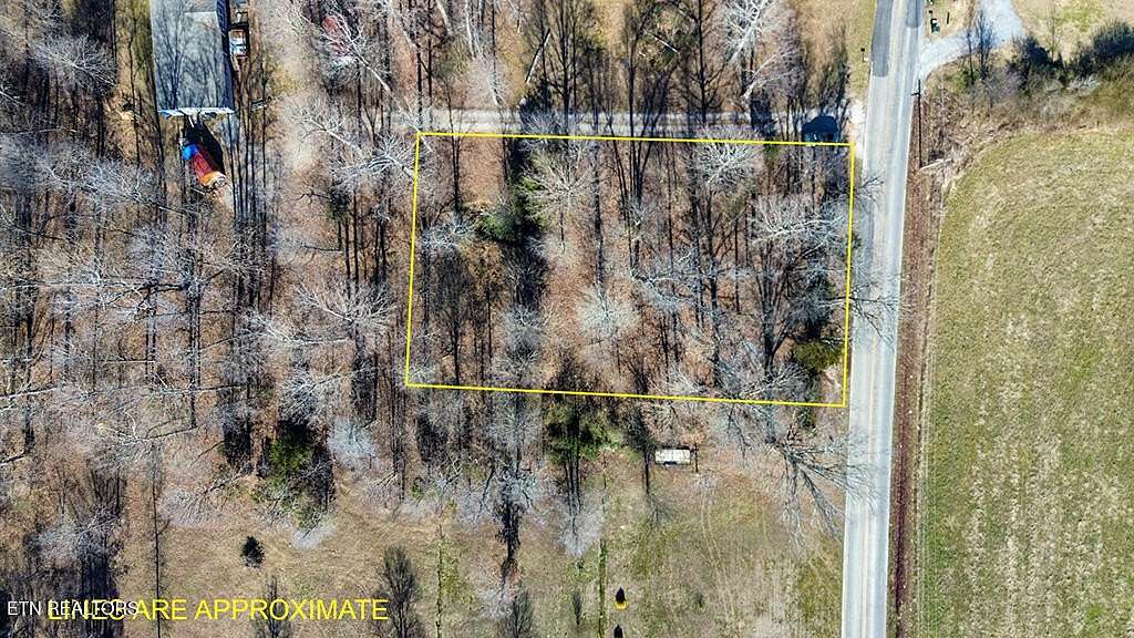 0.64 Acres of Land for Sale in Madisonville, Tennessee