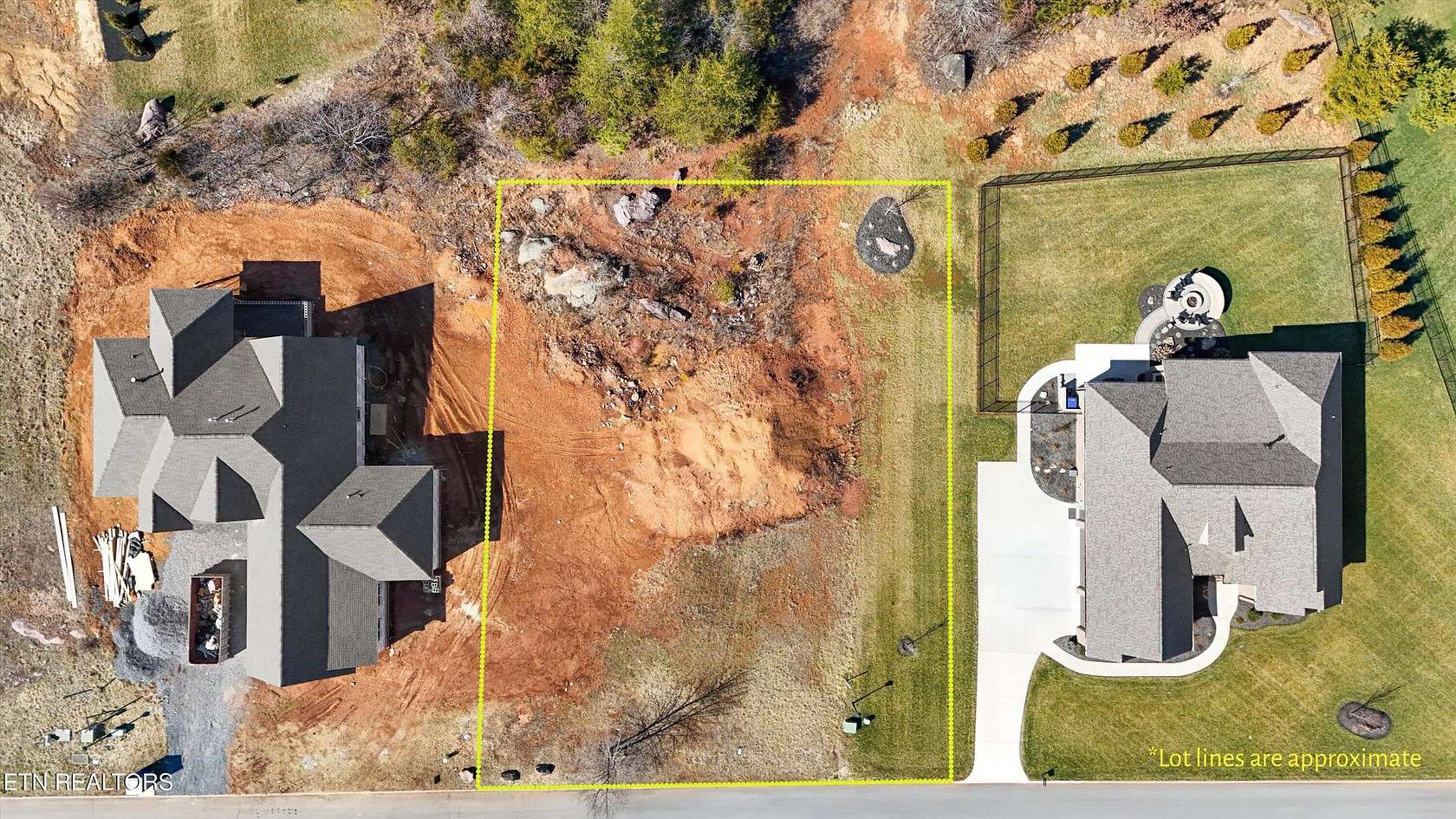 0.34 Acres of Residential Land for Sale in Lenoir City, Tennessee