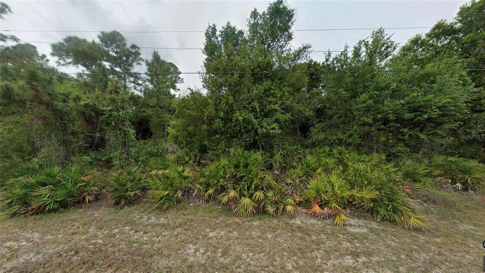0.5 Acres of Residential Land for Sale in Lehigh Acres, Florida
