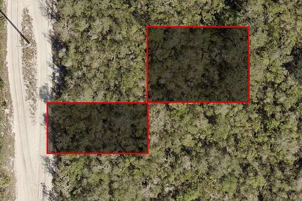 0.29 Acres of Land for Sale in Orange City, Florida
