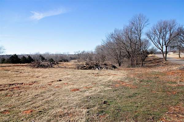 7.73 Acres of Mixed-Use Land for Sale in Guthrie, Oklahoma