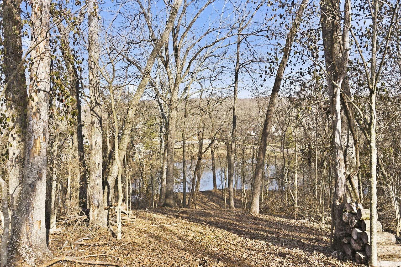 15.1 Acres of Land for Sale in Springfield, Missouri