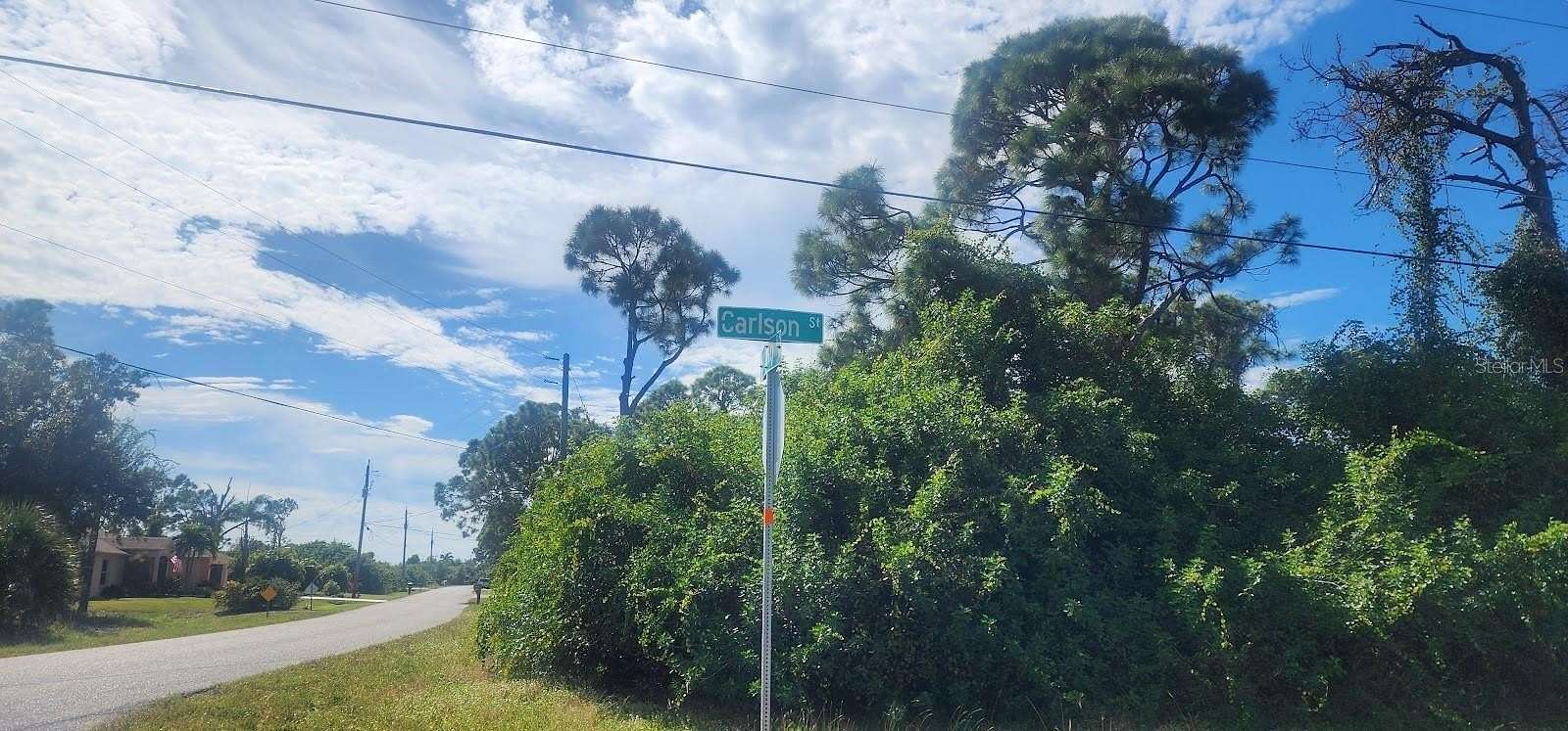 0.29 Acres of Residential Land for Sale in Port Charlotte, Florida