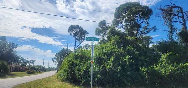 0.29 Acres of Residential Land for Sale in Port Charlotte, Florida