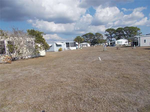 0.11 Acres of Land for Sale in North Port, Florida