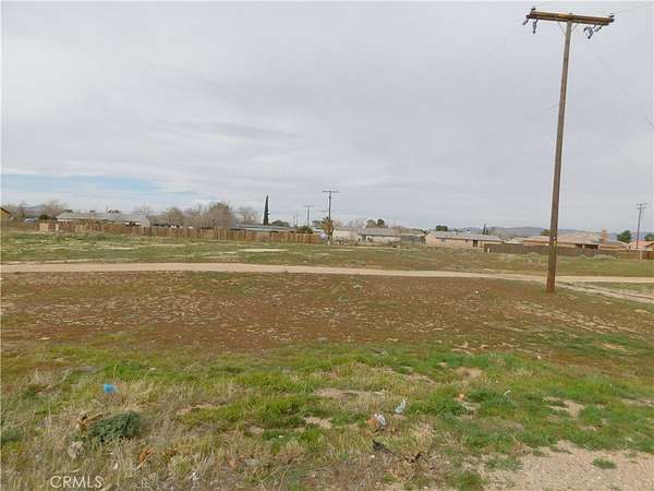 0.72 Acres of Commercial Land for Sale in Apple Valley, California