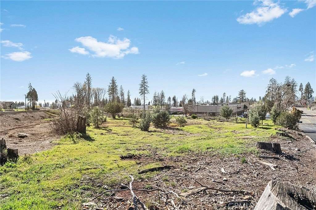 0.4 Acres of Residential Land for Sale in Paradise, California