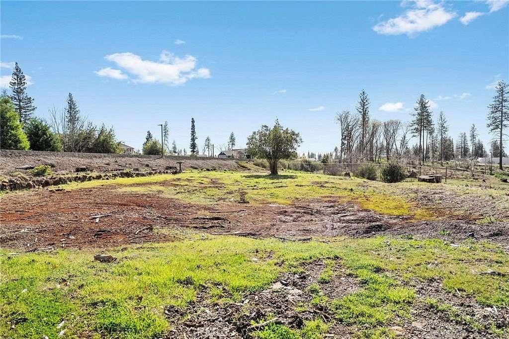 0.4 Acres of Residential Land for Sale in Paradise, California