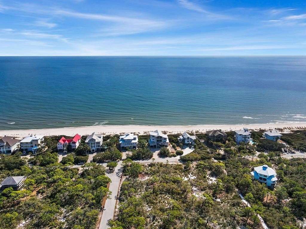1 Acre of Residential Land for Sale in St. George Island, Florida
