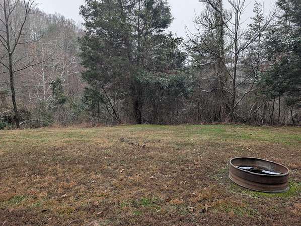 8.6 Acres of Residential Land for Sale in Campton, Kentucky