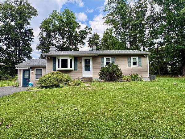 2 Acres of Land with Home for Sale in Upper Saucon Township, Pennsylvania