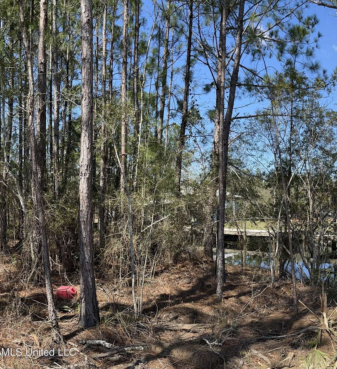 0.45 Acres of Commercial Land for Sale in Bay St. Louis, Mississippi