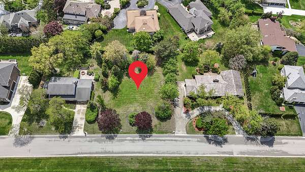 0.4 Acres of Residential Land for Sale in Oak Brook, Illinois