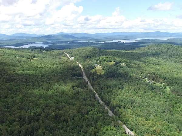 7 Acres of Land for Sale in Upton, Maine