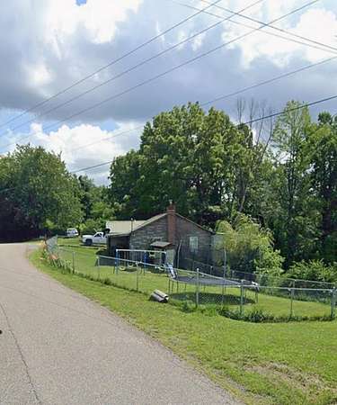 3.24 Acres of Residential Land with Home for Sale in Bandy, Virginia