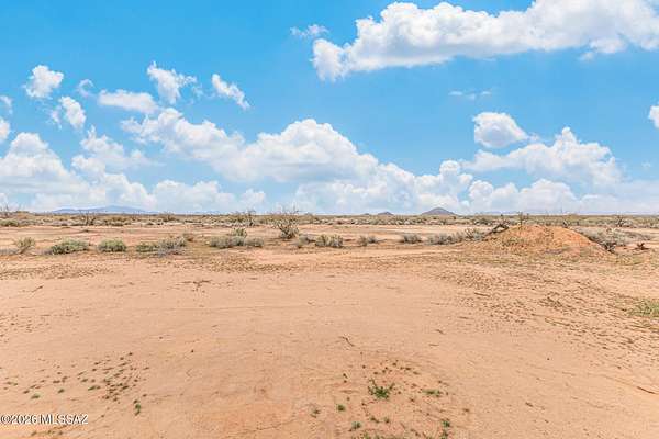 1.4 Acres of Residential Land for Sale in Eloy, Arizona