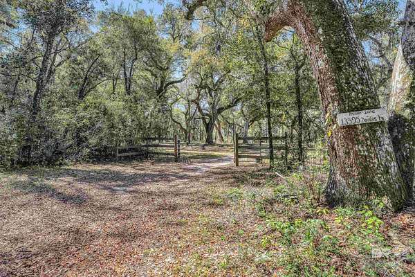 9.84 Acres of Residential Land for Sale in Foley, Alabama