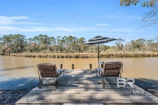 9.84 Acres of Residential Land for Sale in Foley, Alabama