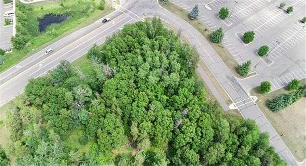 1.7 Acres of Land for Sale in Baxter, Minnesota