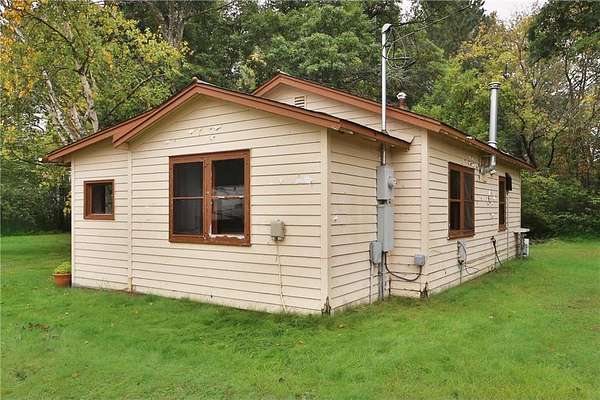 0.75 Acres of Improved Mixed-Use Land for Sale in Brainerd, Minnesota