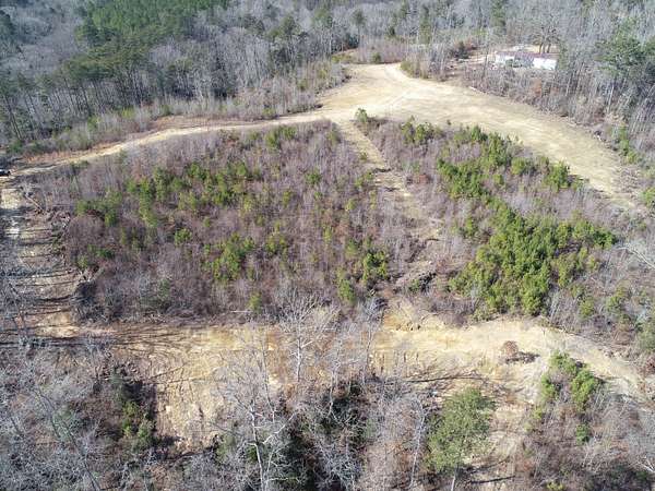 30 Acres of Recreational Land for Sale in Haleyville, Alabama