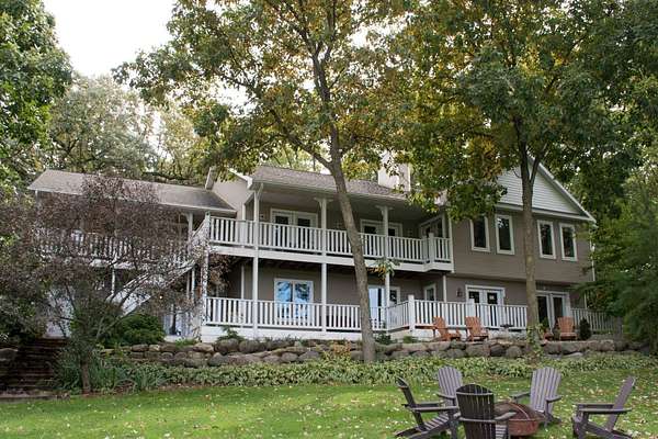 2.52 Acres of Land with Home for Sale in Madison, Wisconsin