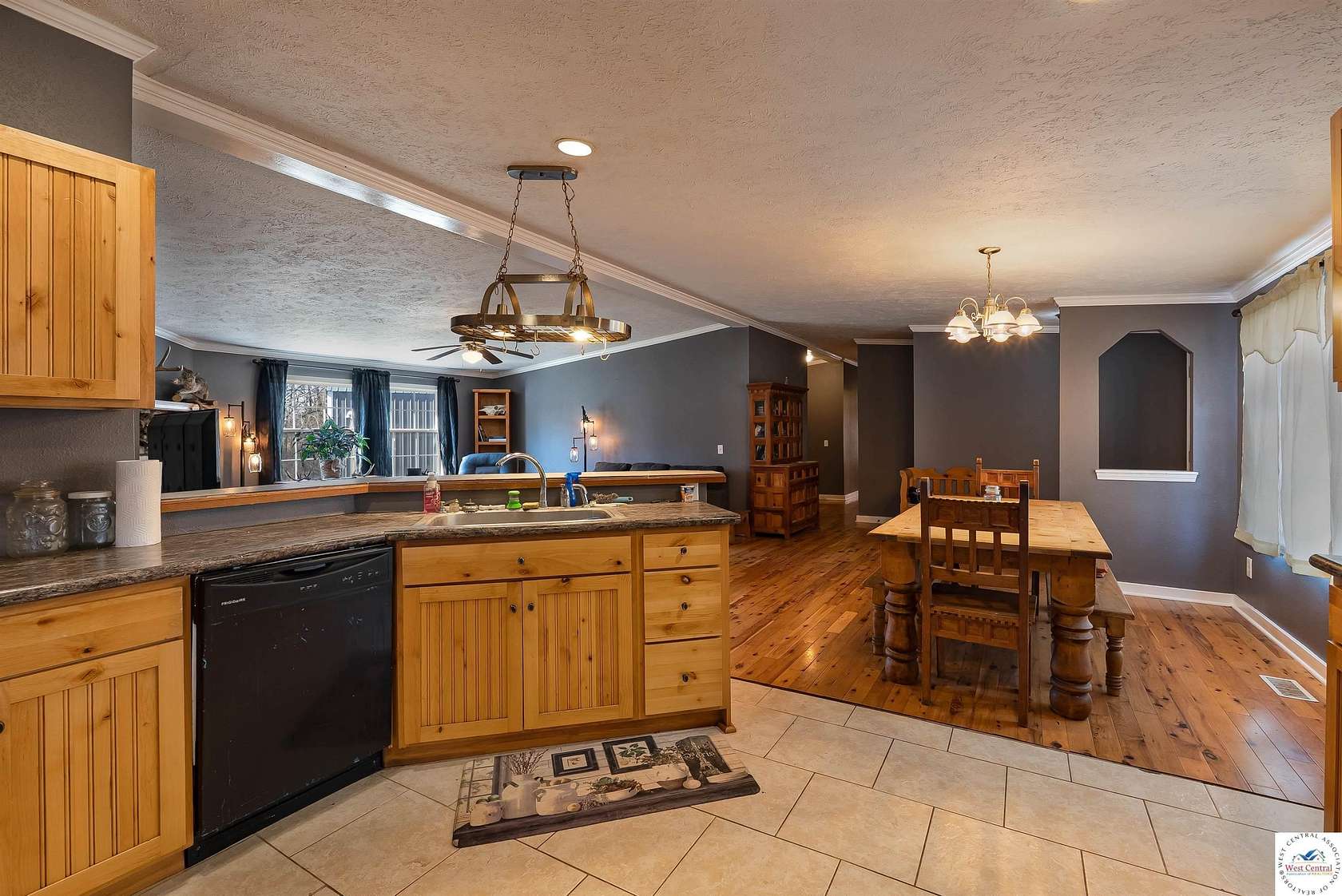 2.9 Acres of Land with Home for Sale in Houstonia, Missouri