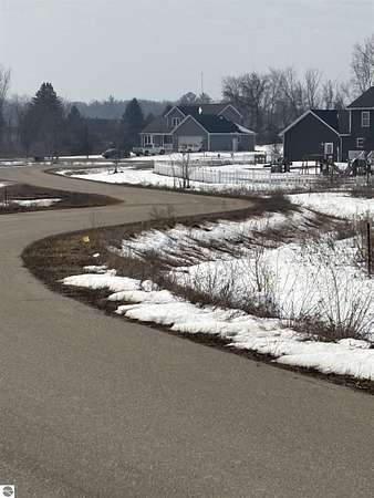 1.22 Acres of Residential Land for Sale in Mount Pleasant, Michigan